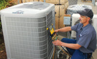 The phaseout of R-22 is causing more of Marshall Inc.Ã¢??s customers to replace their existing heat pumps, as most older systems are not worth the expense of replacing the compressor.