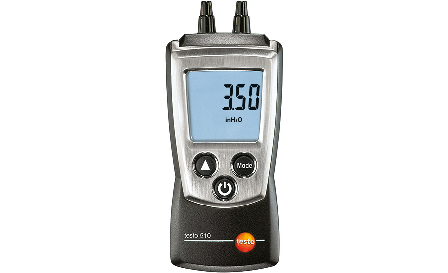 Digital Thermocouple Thermometer - Geothermal Supply Company, Inc.