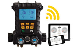 CPS Products: Digital, Wireless Manifolds