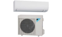 Daikin North  America LLC: Ductless Mini Split