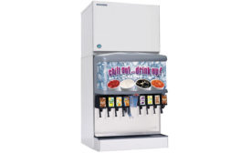 Hoshizaki America Inc.: Ice Machine