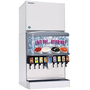 Hoshizaki America Inc.: Ice Machine