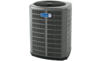 GOLD WINNER American Standard Heating  & Air Conditioning AccuComfort Platinum 20 Heat Pump www.americanstandardair.com