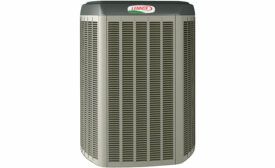 GOLD WINNER Lennox Intl. Inc. Dave Lennox SignatureÃ?Â®  Collection SL18XC1 A/C unit  www.lennox.com