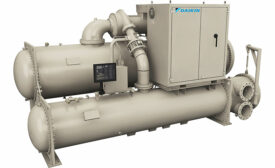 GOLD WINNER Daikin Applied MagnitudeÃ?Â® Magnetic Bearing Centrifugal Chillers www.daikinapplied.com