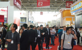 China International Trade Fair for Sanitation, Heating, Ventilation & Air-Conditioning 