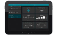 Fujitsu General America Inc.: Mini-split Control