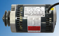 Airxchange Inc.: AC Motor