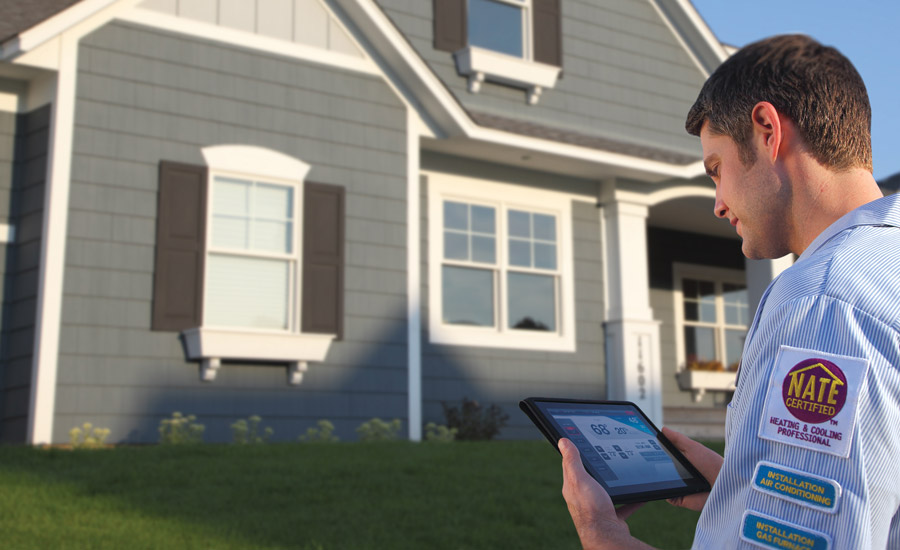 More Homeowners Demanding Smart Comfort Control 2015 08 24