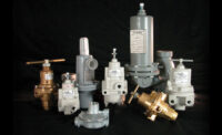 Marsh Bellofram BelGAS division: Pressure Regulator