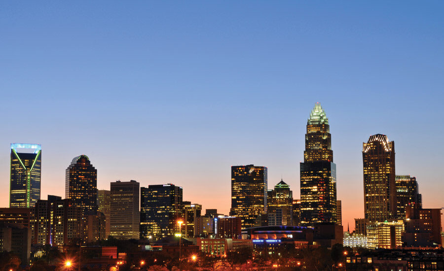 North Carolina Among the Best Places to do Business | 2015-09-14