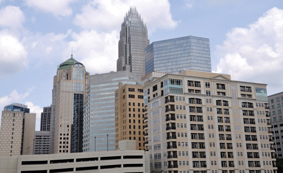 Commercial HVAC & Mechanical Services in Charlotte North Carolina - AirTight  FaciliTech