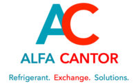Alfa Cantor logo