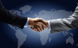 JCI, Hitachi Finalize $2.8B VRF Partnership