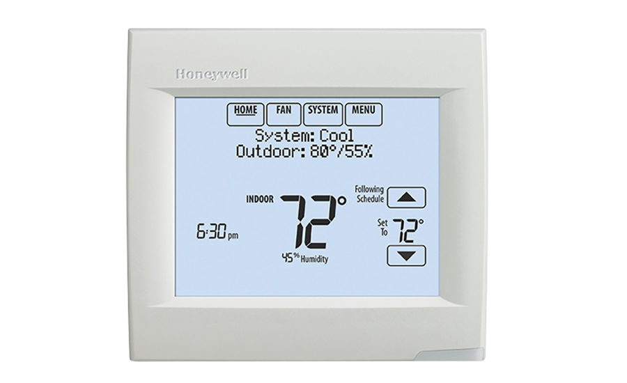 mitsubishi programmable thermostat