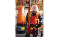 Operators of facilities that use ammonia refrigeration equipment must write and enforce standard operating procedures, buy the proper personal protective equipment (PPE), and practice what they preach with regard to safety