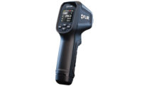 FLIR Systems Inc.: Infrared Meters