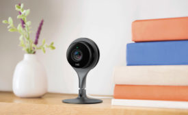 NEST CAM