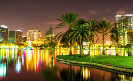 AHR Expo Set to Soak Up the Sun in Orlando