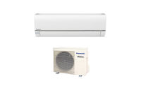 Panasonic Ductless Mini-Split System