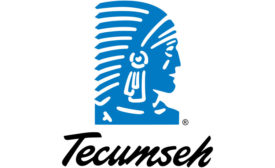 Tecumseh Products logo