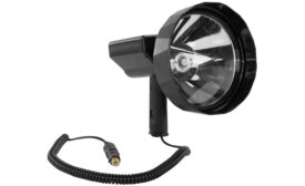 Larson Electronics: Hand-held Spotlight