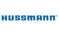 Hussmann logo