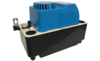 Sealed Unit Parts Co. Inc.: Condensate Pumps