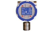 Mil-Ram Technology Inc.: Gas Detector