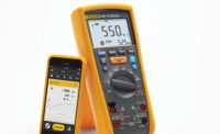 Fluke Connect software has received constant updates and enhancements since hitting the market back in 2013.