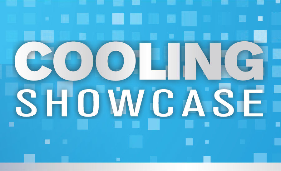 Commercial Cooling Showcase 2016 Summer Heat No Match For