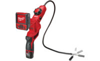 Milwaukee Tool: Inspection Camera