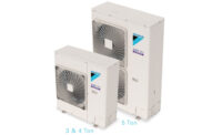 Daikin North America LLC: Commercial Heat Pump