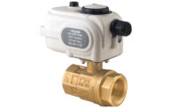 Bonomi North America: Shutoff Ball Valves