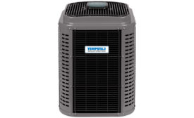 Tempstar: Inverter Heat Pumps