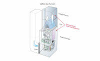 By taking two pressure measurements across the coil, you can quickly determine if it will significantly restrict airflow.