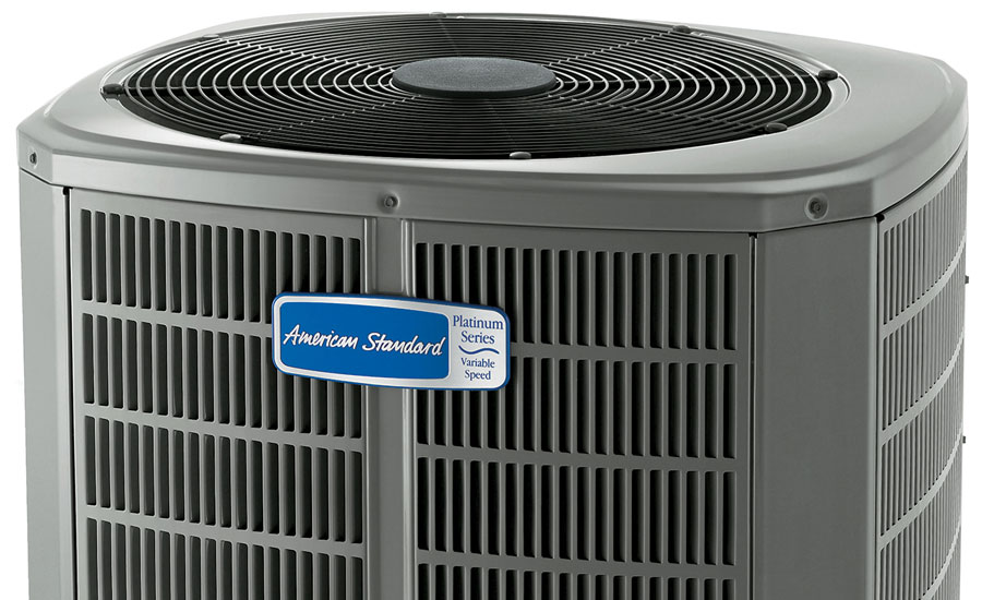 HVAC Units Loaded with Features | 2016-06-20 | ACHRNEWS