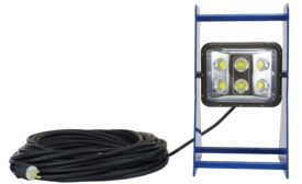 Larson Electronics: LED Work Light