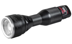 Milwaukee Tool: LED Metal Flashlight