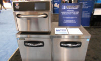 Master-Bilt's MBU-A Series of undercounter worktable refrigerators and freezers