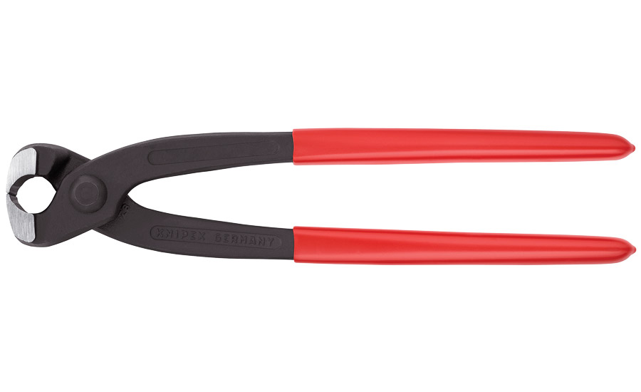 Knipex Tools LP: Ear Clamp Pliers