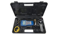 Mastercool A/C System Analyzer