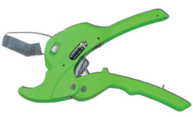 J.C. Whitlam Mfg. Co.: Plastic-pipe Cutter