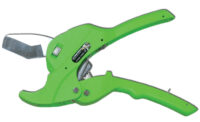 J.C. Whitlam Mfg. Co.: Plastic-pipe Cutter