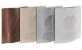 Marley Engineered Products: Digital Wall Heater