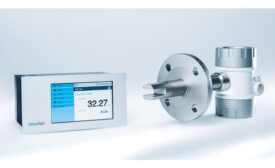 SensoTech Inc.: Liquid Analyzer