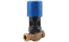 Watts Water Technologies Co.: Boiler Fill Valve