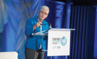 Gina McCarthy, administrator the of the U.S. Environmental Protection Agency (EPA), said that since EPA’s Energy Star program launched in 1992, it has saved families and businesses $430 billion on their utility bills.