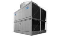 SPX Cooling Technologies Inc.: Cooling Tower