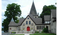 Zion Episcopal Church